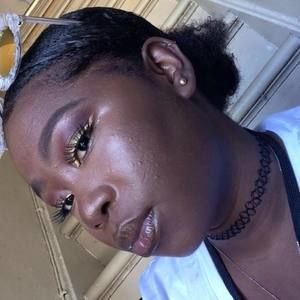 Meet your Posher, Tamarah